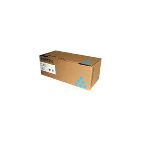 Ricoh Toner Cyan